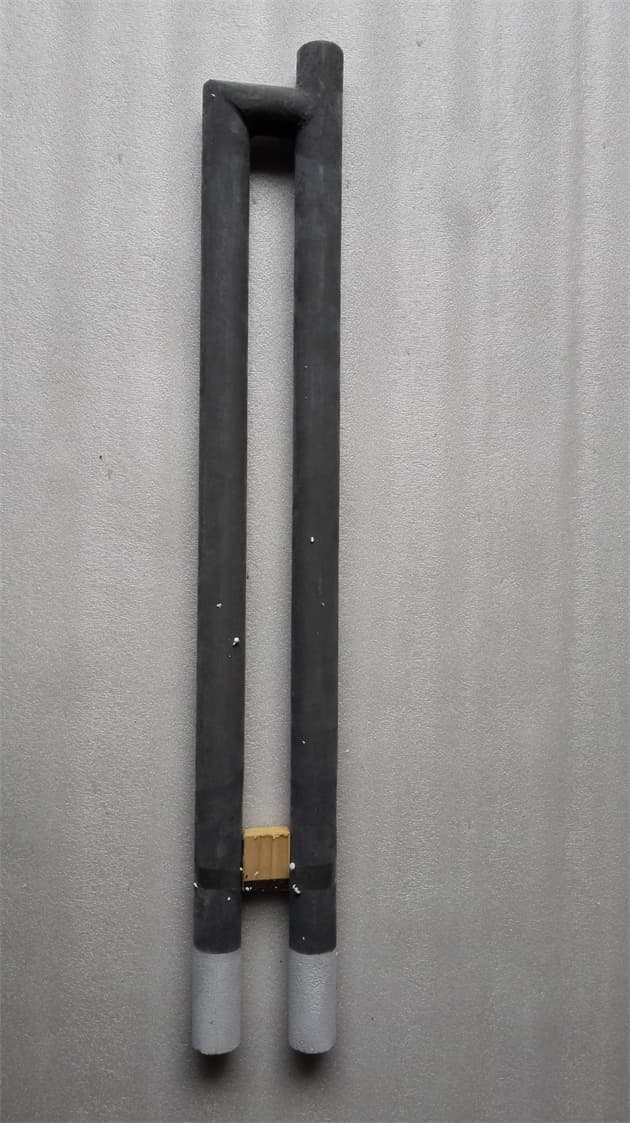 silicon carbide  heating elements